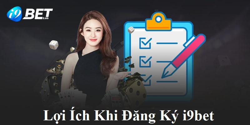 Hiểu rõ ưu điểm nổi trội của sảnh chơi i9BET