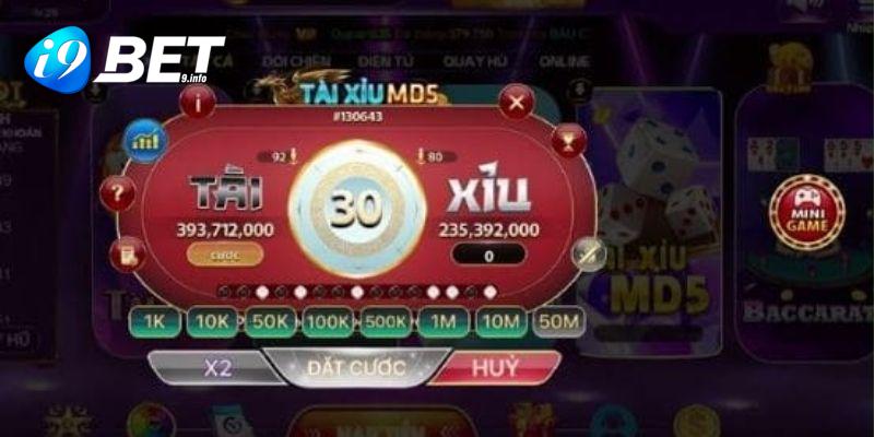 Chia sẻ kinh nghiệm thắng lớn khi đánh game bài i9BET