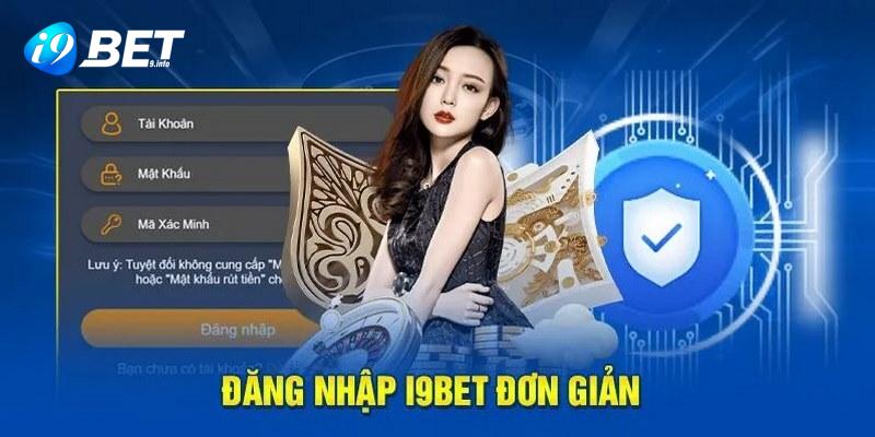 Hướng dẫn i9BET về đăng ký, đăng nhập được nhiều người quan tâm