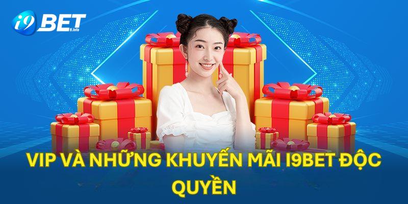 Người chơi VIP lâu năm và những đặc quyền cực hấp dẫn