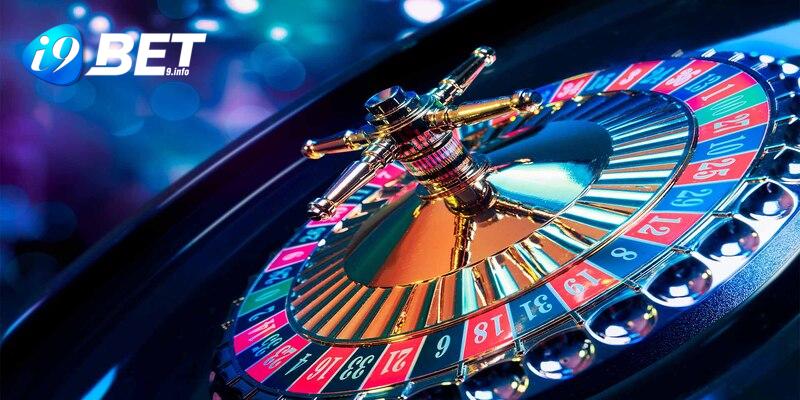 Tựa game Roulette thu hút người chơi