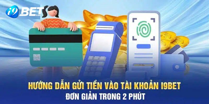 Hỗ trợ hội viên giải mã băn khoăn về nạp tiền