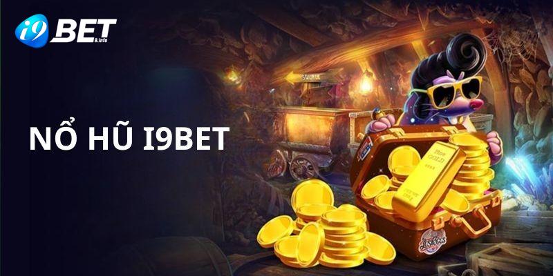 Thông tin về sảnh JDB tại nổ hũ i9BET